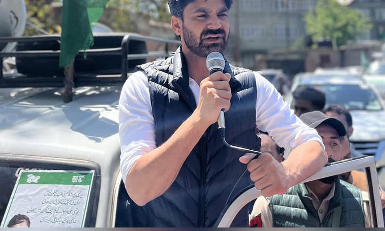 Waheed ur Rehman Parra