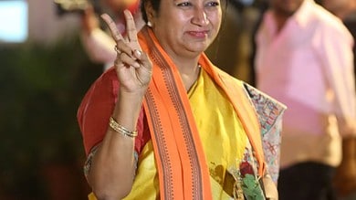 Responsibility of all 48 MLAS to ensure Delhi gets what it deserves: Rekha Gupta