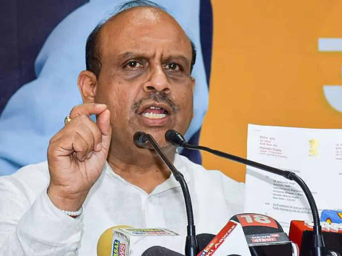 CAG report to be tabled in first session, says new Delhi Assembly Speaker