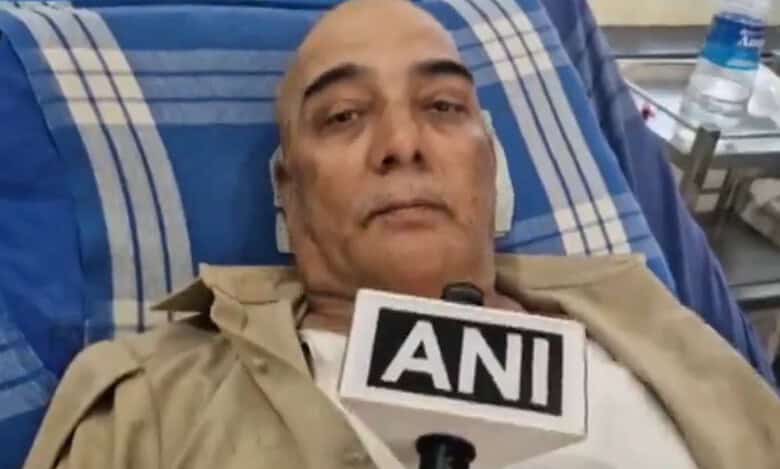 Karnataka bus conductor attacked over language row in Belgavi