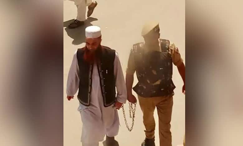 Self proclaimed Imam convicted for 30 years for abusing, raping minors in Kashmir