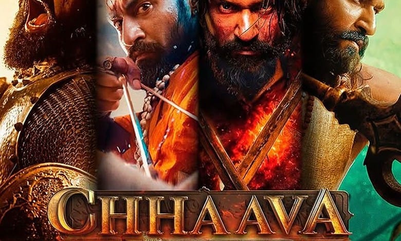 'Chhaava' triggers online religious hate wave targetting minorities