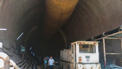 SLBC Tunnel collapse: Telangana govt sanctions Rs 5 cr for rescue