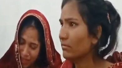 UP: 2 Dalit sisters weddings cancelled after traffic accident escalates into violence