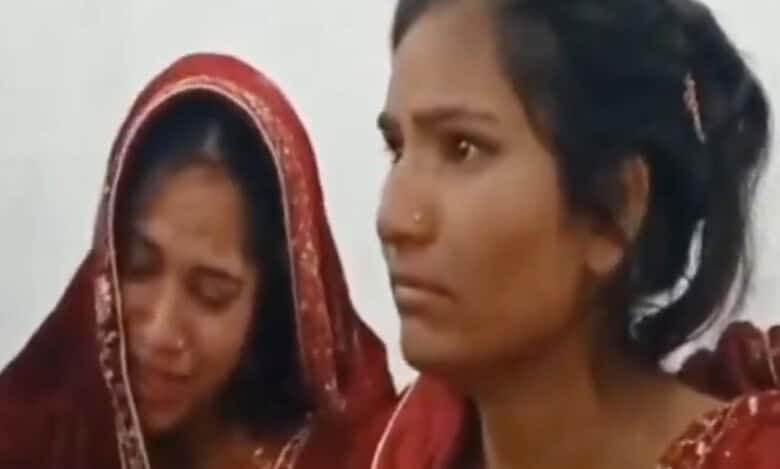UP: 2 Dalit sisters weddings cancelled after traffic accident escalates into violence