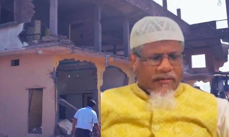 Shafiq Ansari acquitted of false rape case