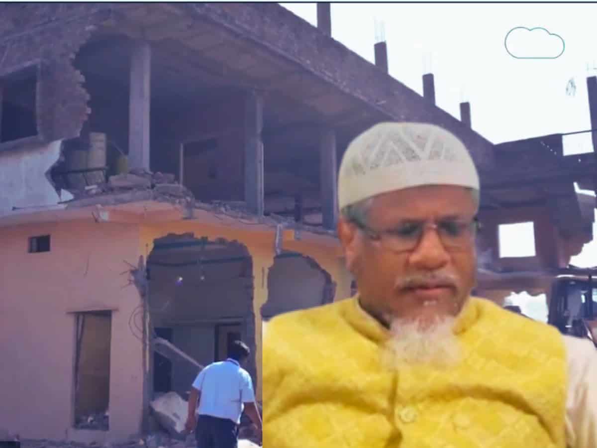 Shafiq Ansari acquitted of false rape case
