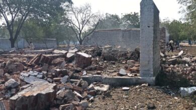 One person killed in TN fireworks factory blast