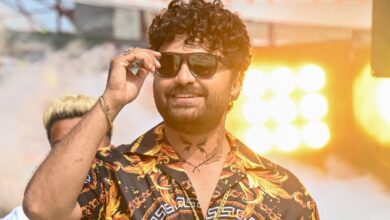 Telugu actor Vishwak Sen's bodyguards' per month salary stuns fans