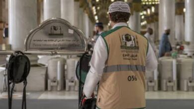 Saudi Arabia opens registration for Ramzan volunteers