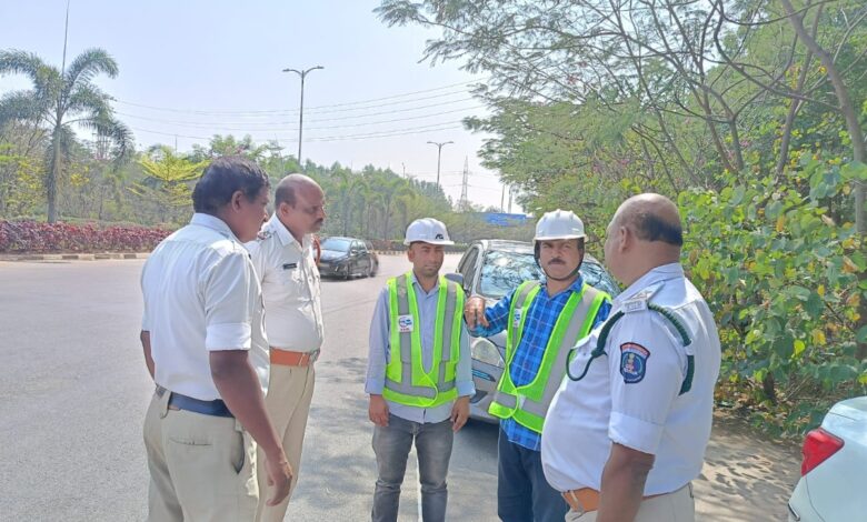 Hyderabad metro: Traffic studies for JBS-Medcal-Shamirpet on at full pace