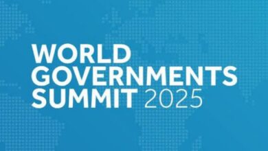 World Governments Summit 2025 kicks off in Dubai