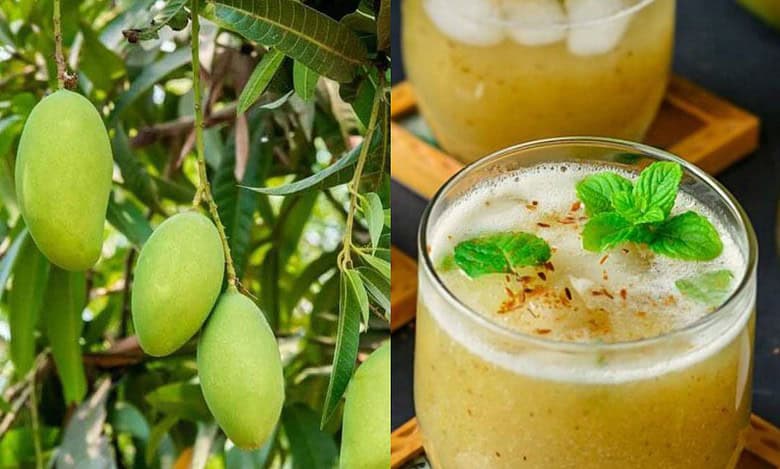 Summer is here! Refresh with Hyderabad's traditional cool drink