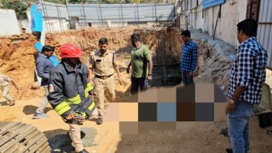 Developers to face criminal case After 3 killed at Construction Site in Hyderabad