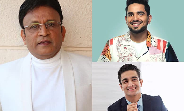 Annu Kapoor speaks on Samay Raina and Ranveer Allahbadia controversy