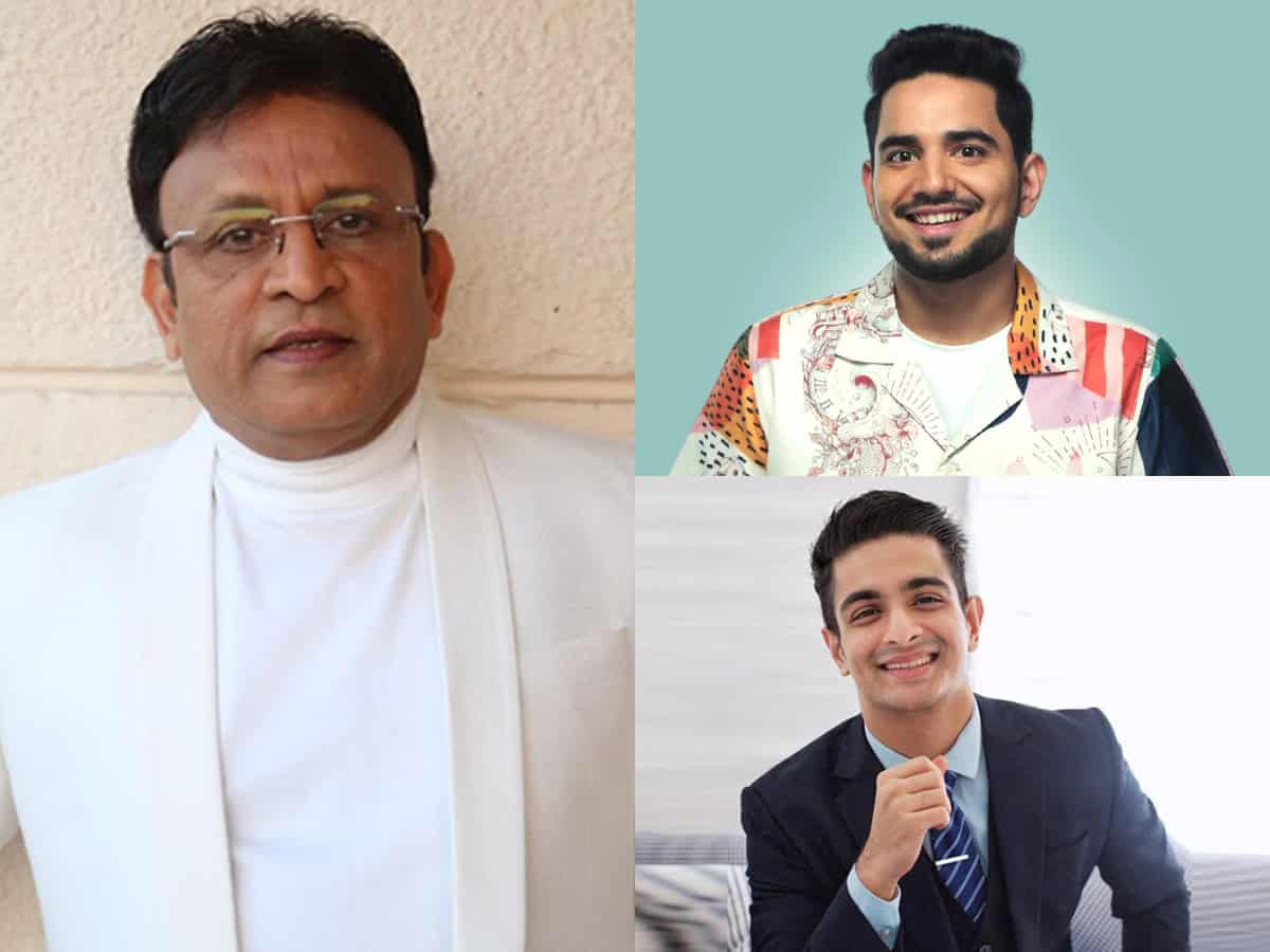 Annu Kapoor speaks on Samay Raina and Ranveer Allahbadia controversy