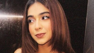 Apoorva Makhija's name removed from IIFA's list of promoters