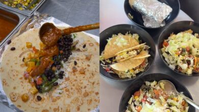 Hyderabad foodies, enjoy Mexican delights at just Rs.100