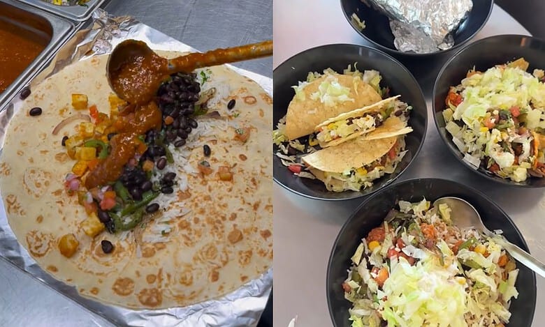 Hyderabad foodies, enjoy Mexican delights at just Rs.100