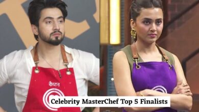 Top 5 leaked: Names of all finalists of Celebrity Masterchef