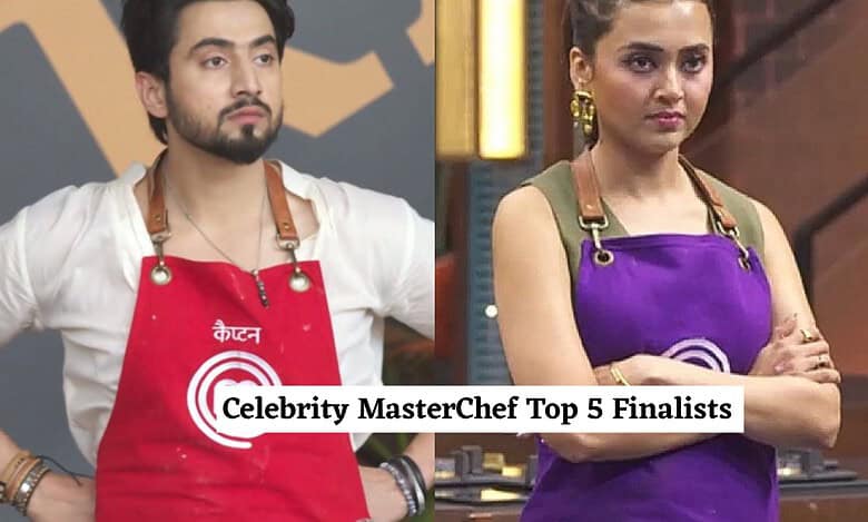 Top 5 leaked: Names of all finalists of Celebrity Masterchef