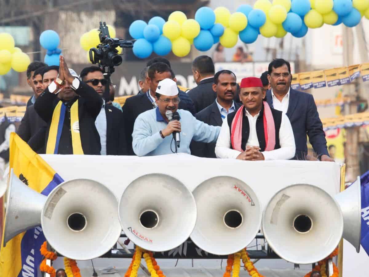 Delhi polls