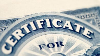 Fake certificate fraud in Hyderabad