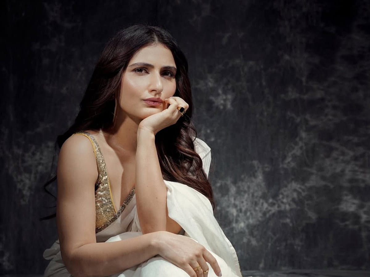 Watch: Fatima Sana Shaikh exposes dark side of Hyderabad filmmakers