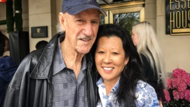 Oscar-winner Gene Hackman, wife Betsy Arakawa, their dog found dead in New Mexico home