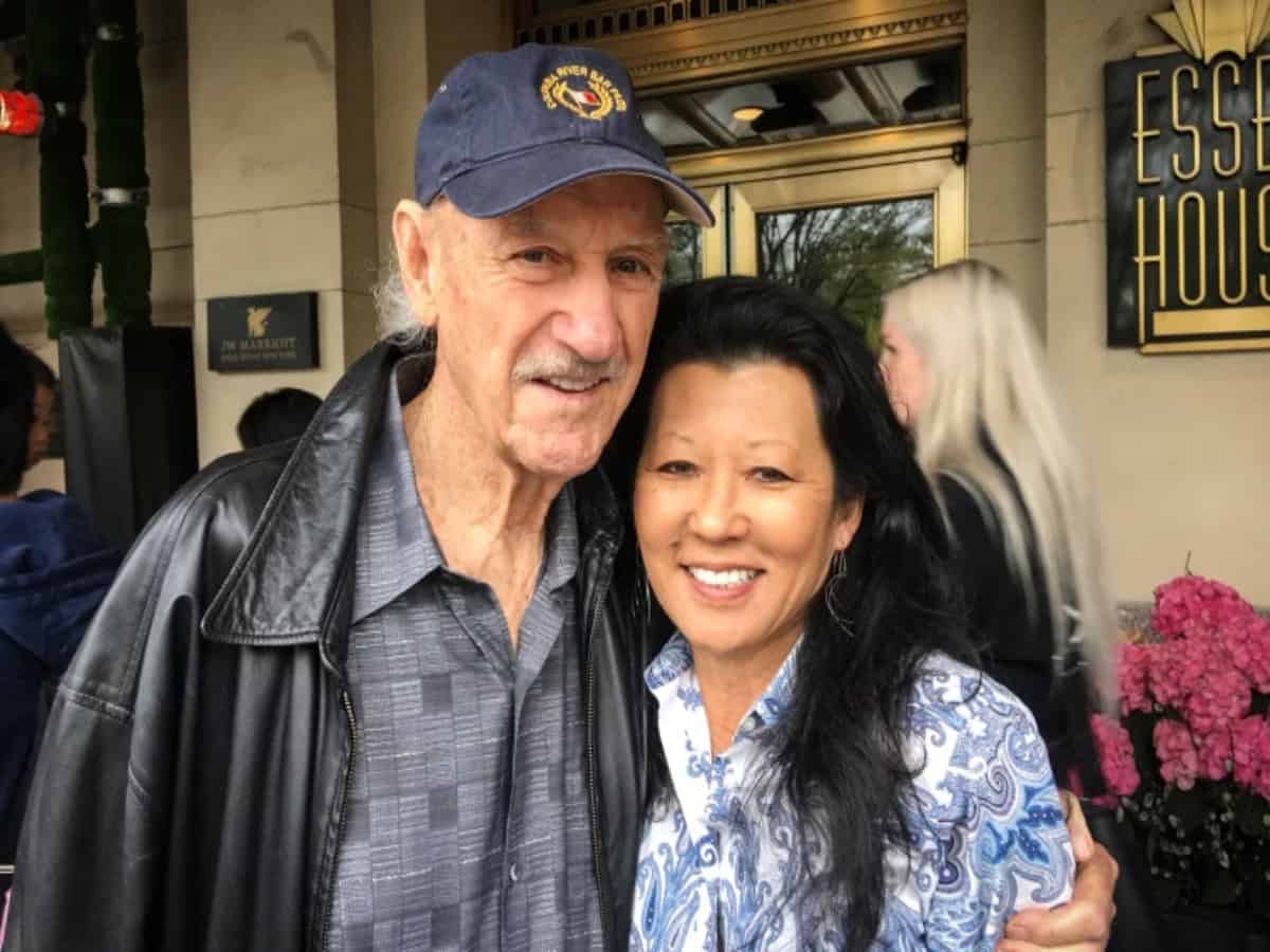Oscar-winner Gene Hackman, wife Betsy Arakawa, their dog found dead in New Mexico home