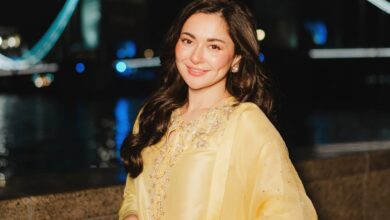 Happy B'day Hania Aamir: Her Age, relationship, net worth & more
