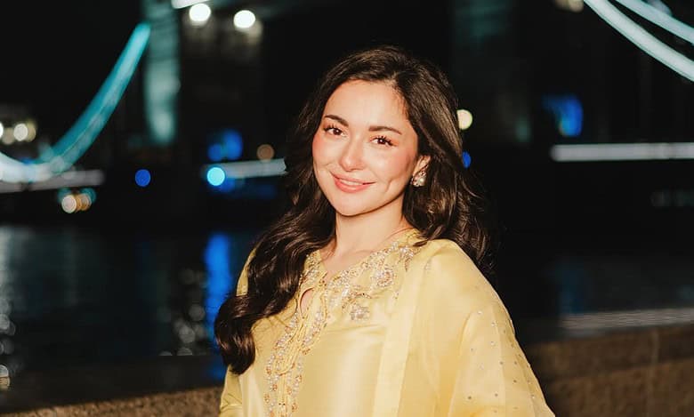 Happy B'day Hania Aamir: Her Age, relationship, net worth & more