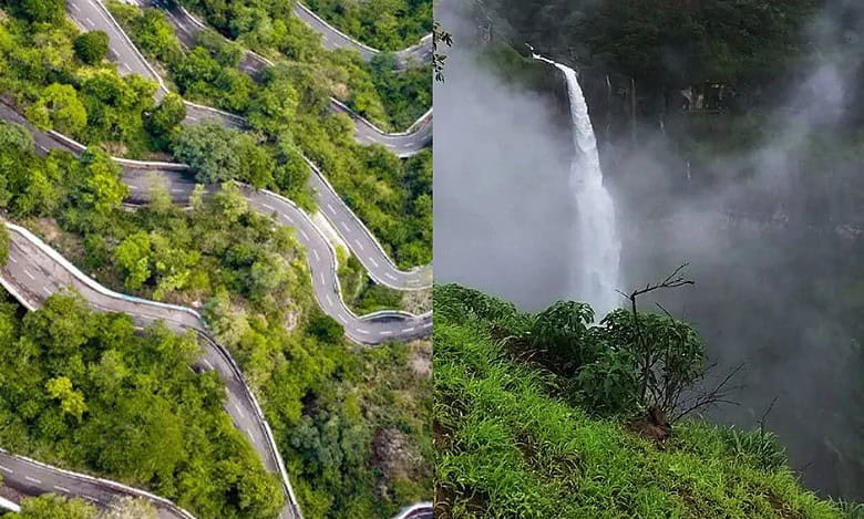 Summer 2025: List of 5 hill stations under 700 km from Hyderabad