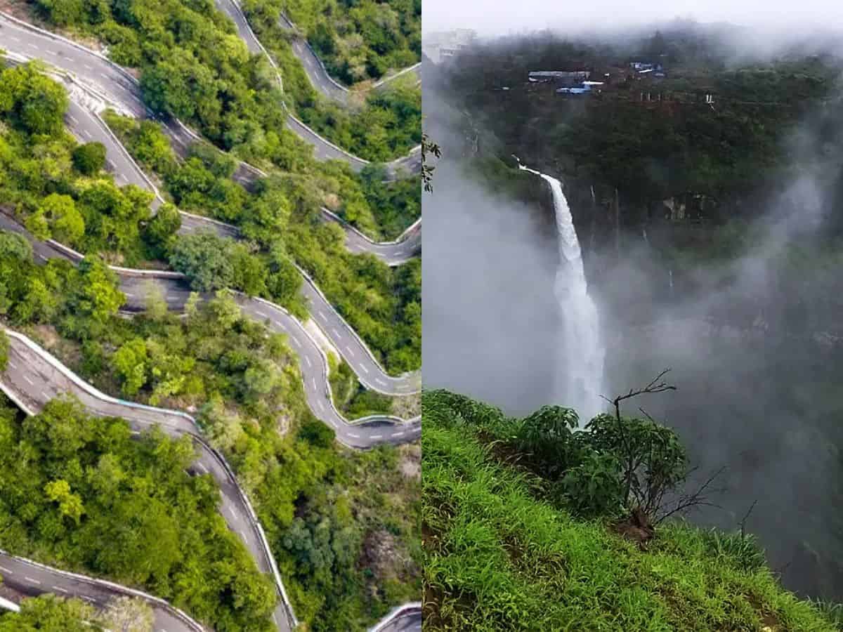 Summer 2025: List of 5 hill stations under 700 km from Hyderabad