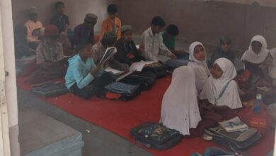 Govt schools in Hyderabad struggle with lack of basic facilities