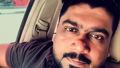 Kerala Security Guard Wins