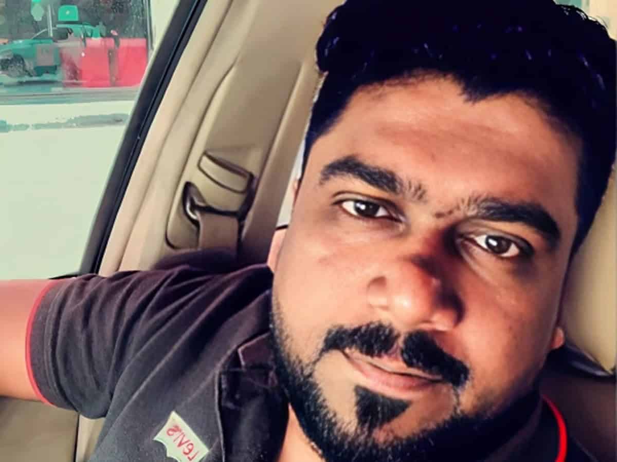 Kerala Security Guard Wins