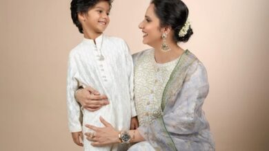 Sania Mirza's son Izhaan Mirza Malik to make Bollywood debut?