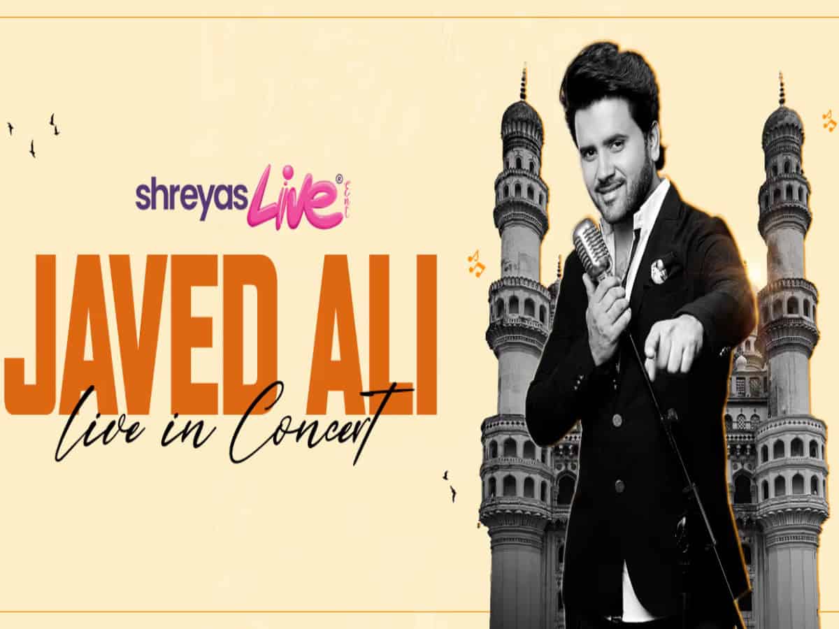 Javed Ali is coming back to Hyderabad in 2025, but no not Numaish