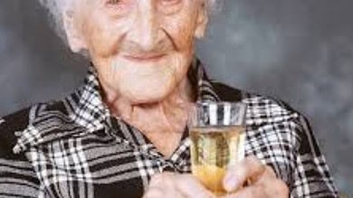 jeanne calment