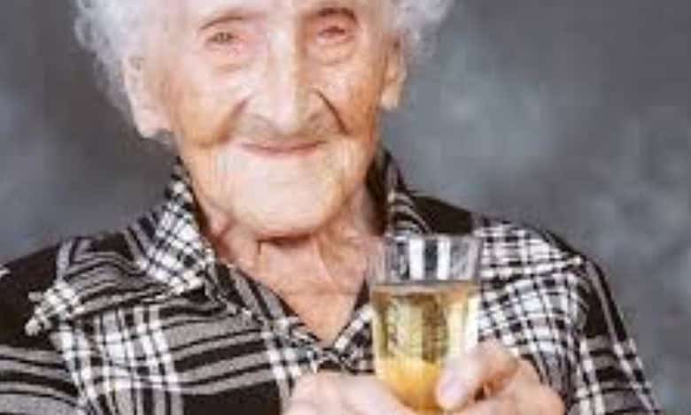 jeanne calment