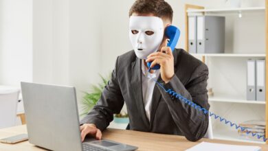 UP man held in Hyderabad for Rs 15L Dubai job scam