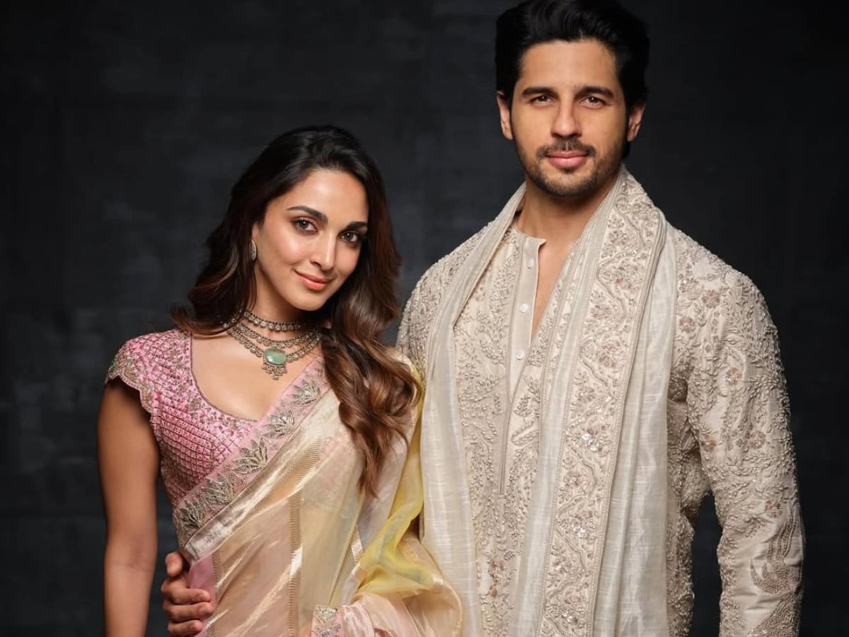 Parents to be Kiara Advani, Sidharth Malhotra's TOTAL net worth