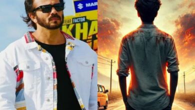 Meet 1st confirmed contestant of Khatron Ke Khiladi 15: Name, pic