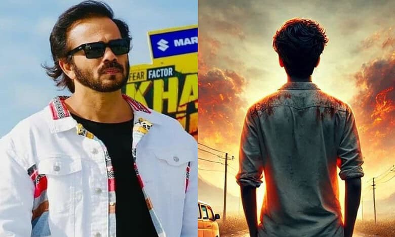 Meet 1st confirmed contestant of Khatron Ke Khiladi 15: Name, pic