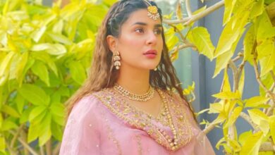 Not 1, not 2 - 3 Pakistani actors are getting married this month