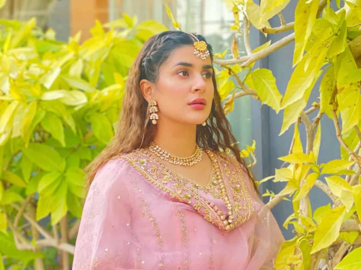 Not 1, not 2 - 3 Pakistani actors are getting married this month