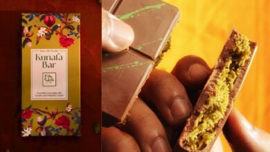 Hyderabad's Dr. Foodie and ZUCI join the Kunafa Chocolate craze