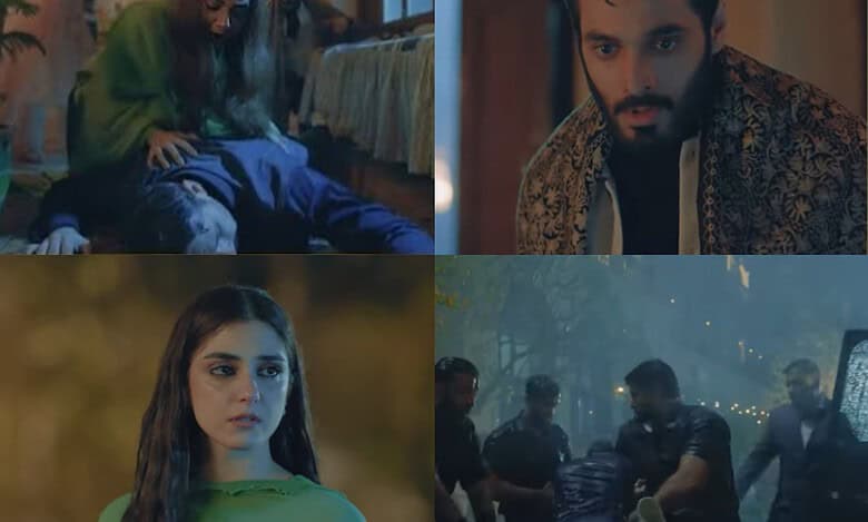 Pak drama Sunn Mere Dil last episode: Sad ending on cards?