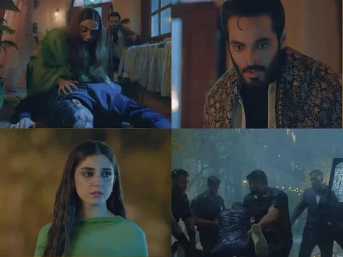 Pak drama Sunn Mere Dil last episode: Sad ending on cards?